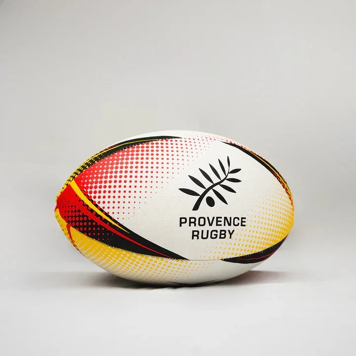 Stage de formation chez Provence Rugby — Robin Meyer Nutrition